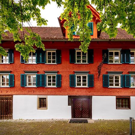 Crimson Cottage Apartments Ντορνμπίρν Εξωτερικό φωτογραφία