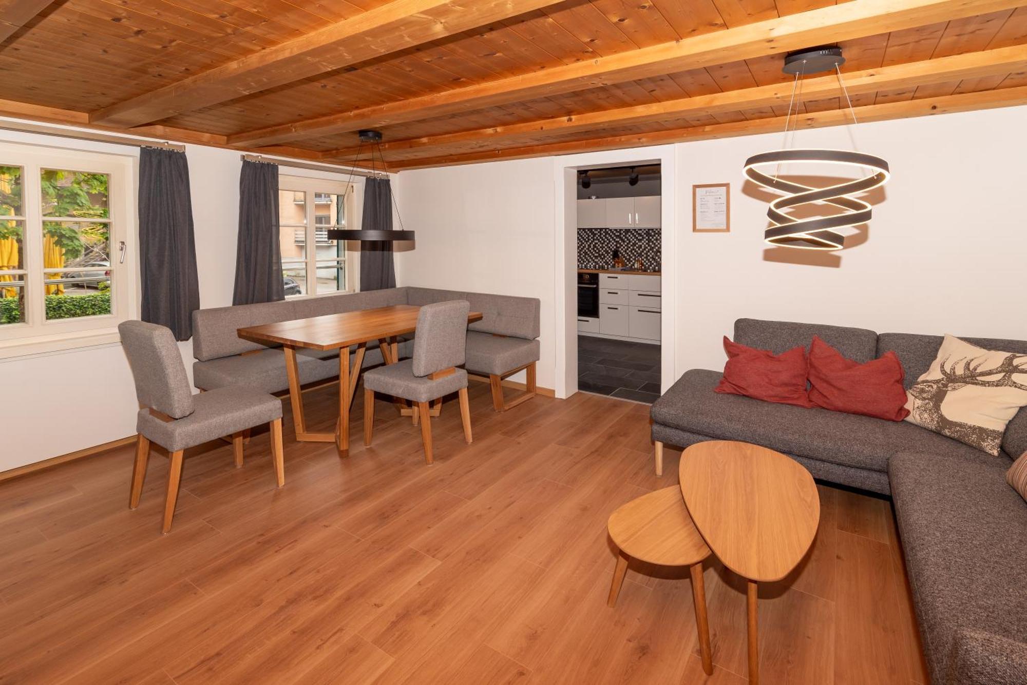 Crimson Cottage Apartments Ντορνμπίρν Εξωτερικό φωτογραφία