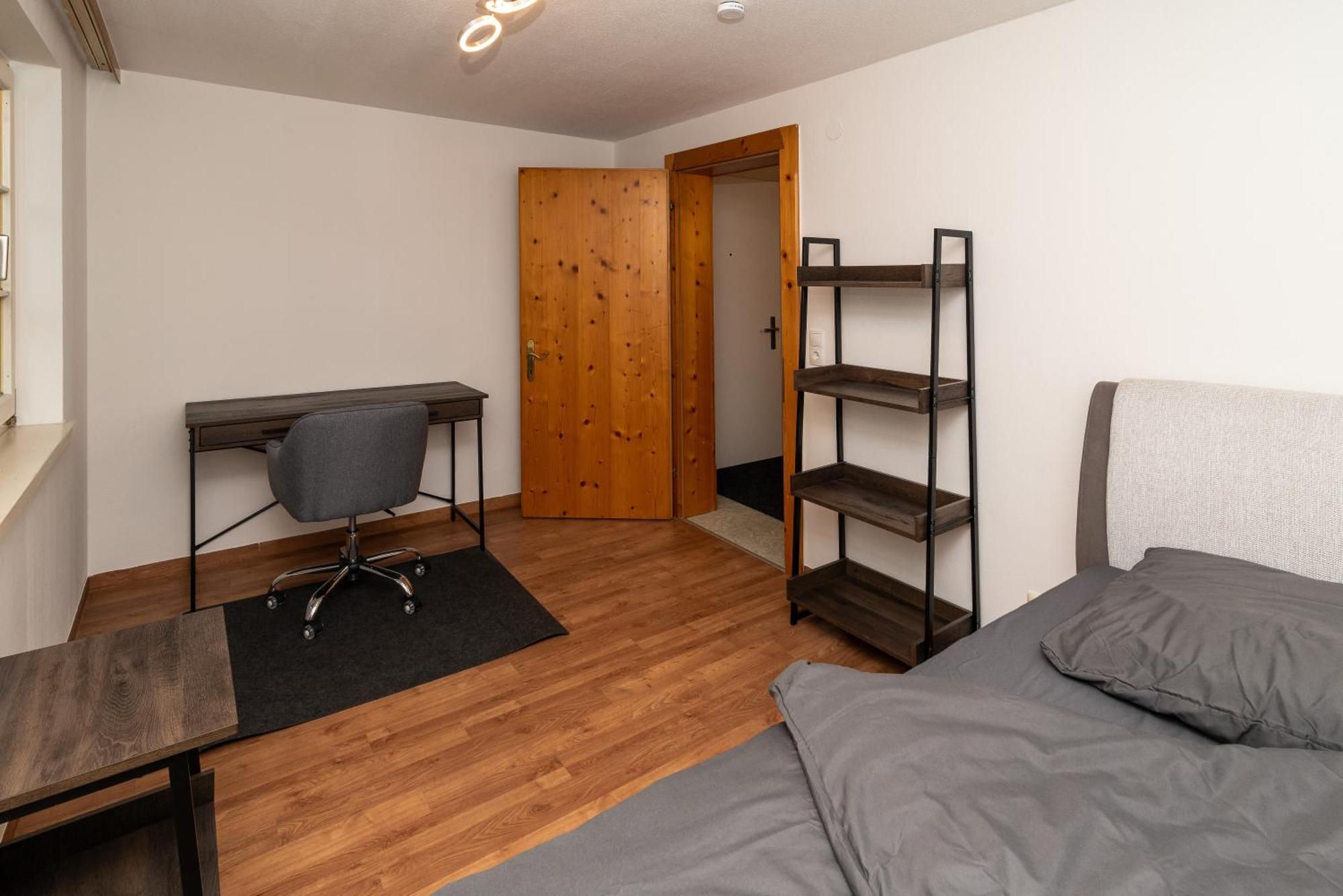 Crimson Cottage Apartments Ντορνμπίρν Εξωτερικό φωτογραφία