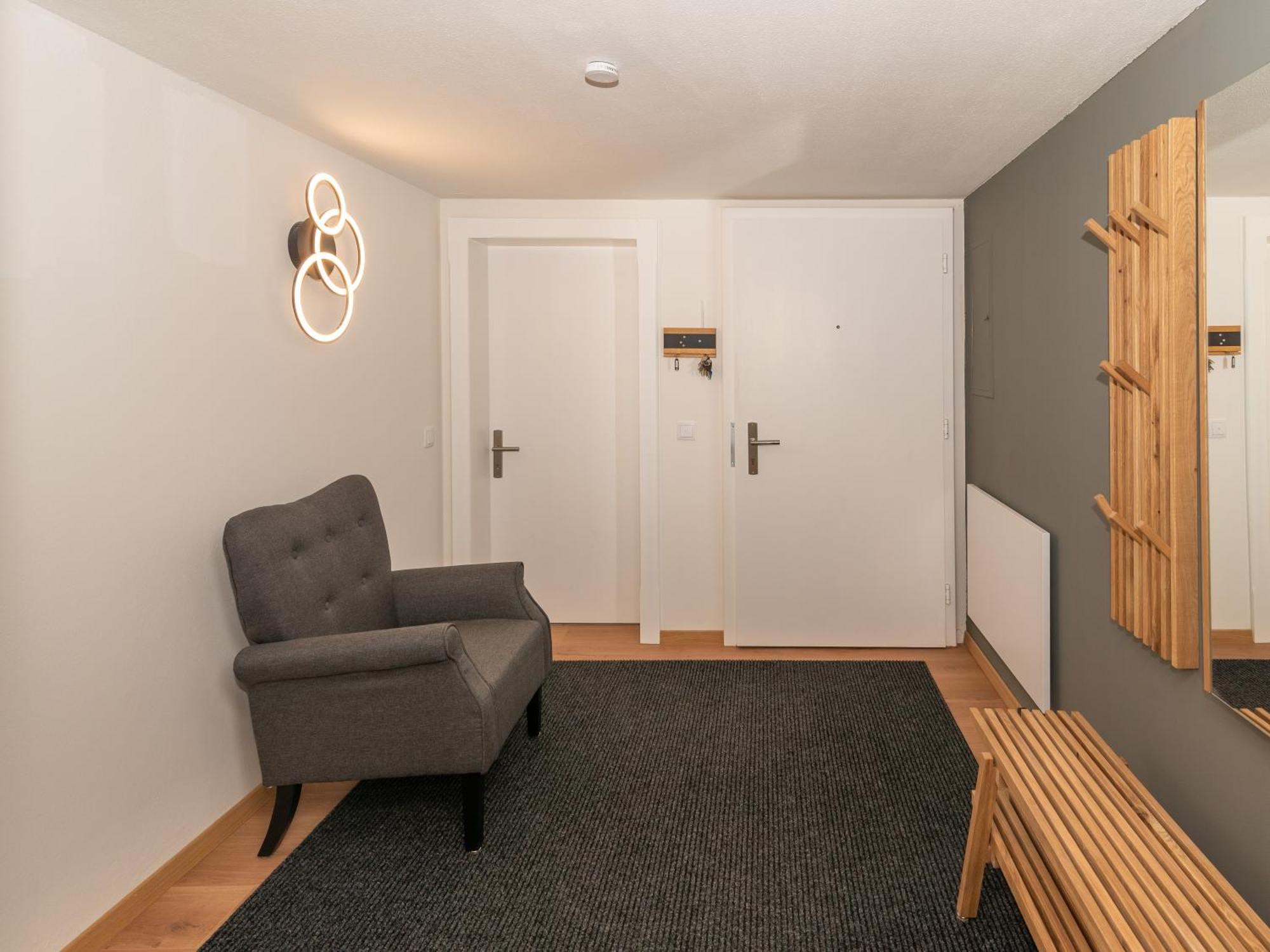 Crimson Cottage Apartments Ντορνμπίρν Εξωτερικό φωτογραφία