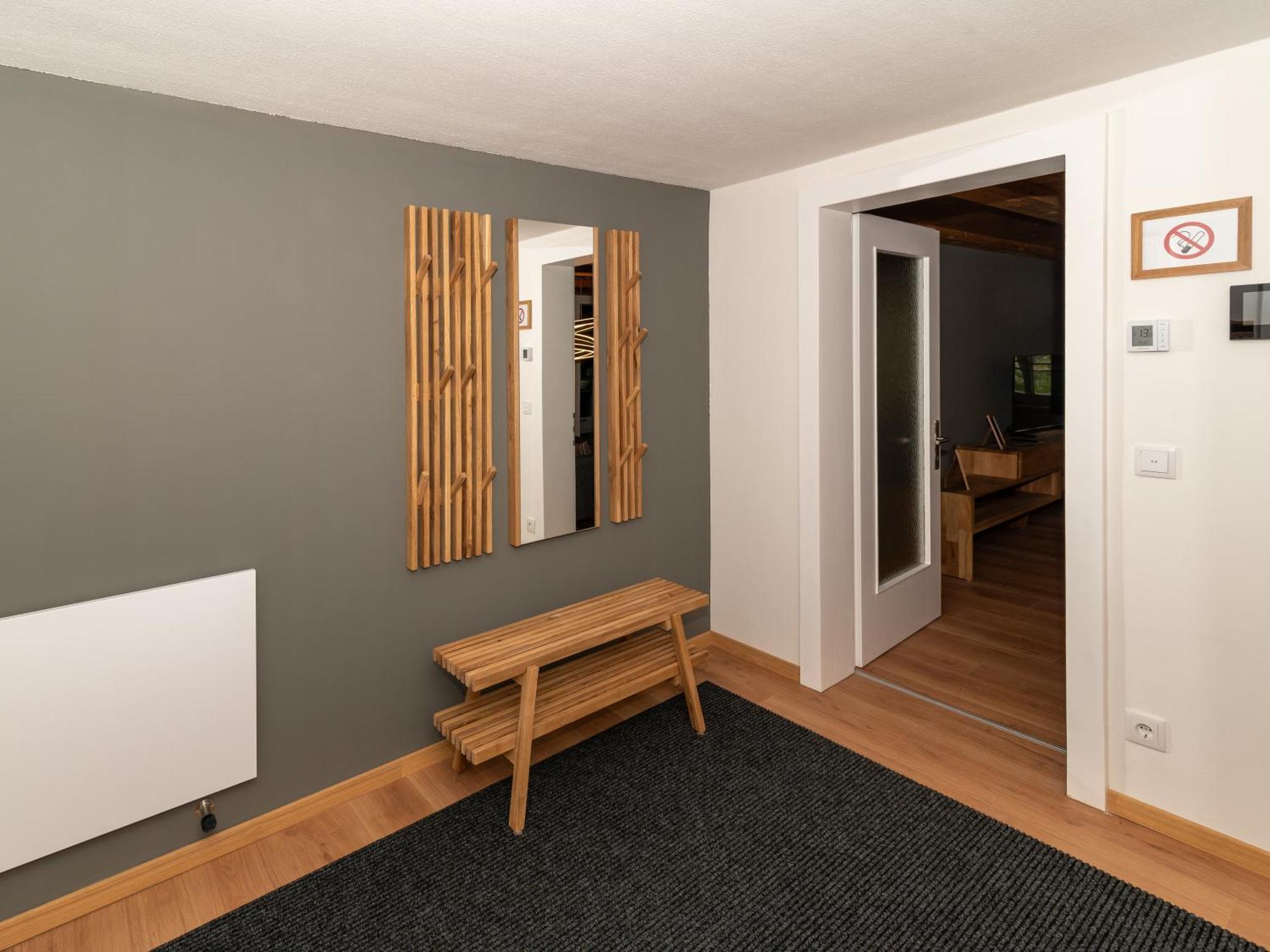 Crimson Cottage Apartments Ντορνμπίρν Εξωτερικό φωτογραφία
