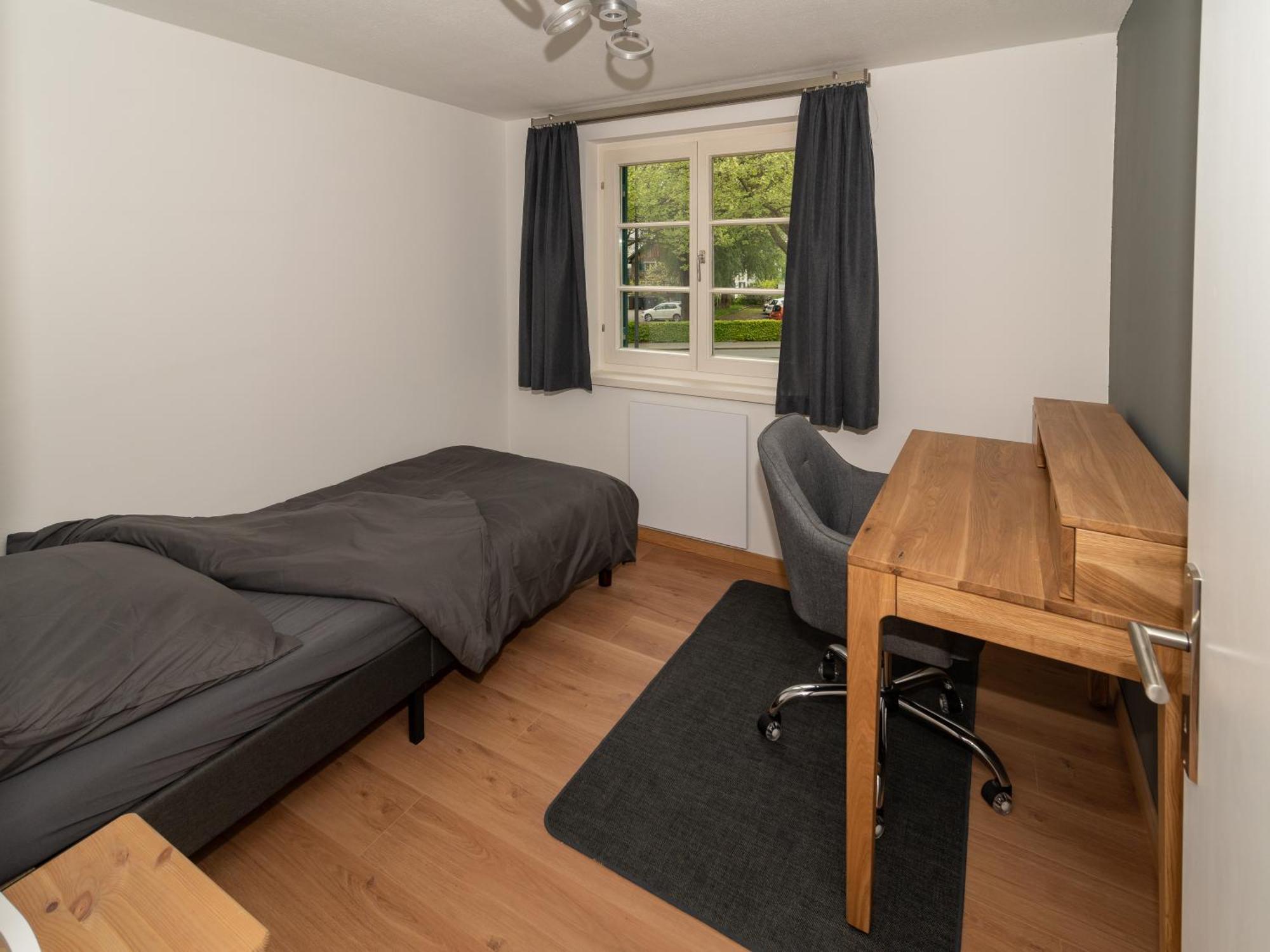 Crimson Cottage Apartments Ντορνμπίρν Εξωτερικό φωτογραφία