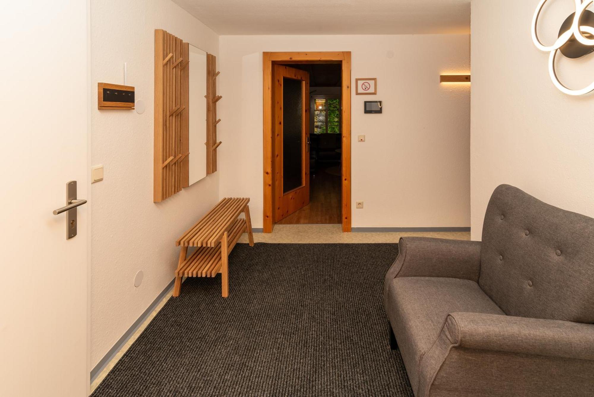 Crimson Cottage Apartments Ντορνμπίρν Εξωτερικό φωτογραφία