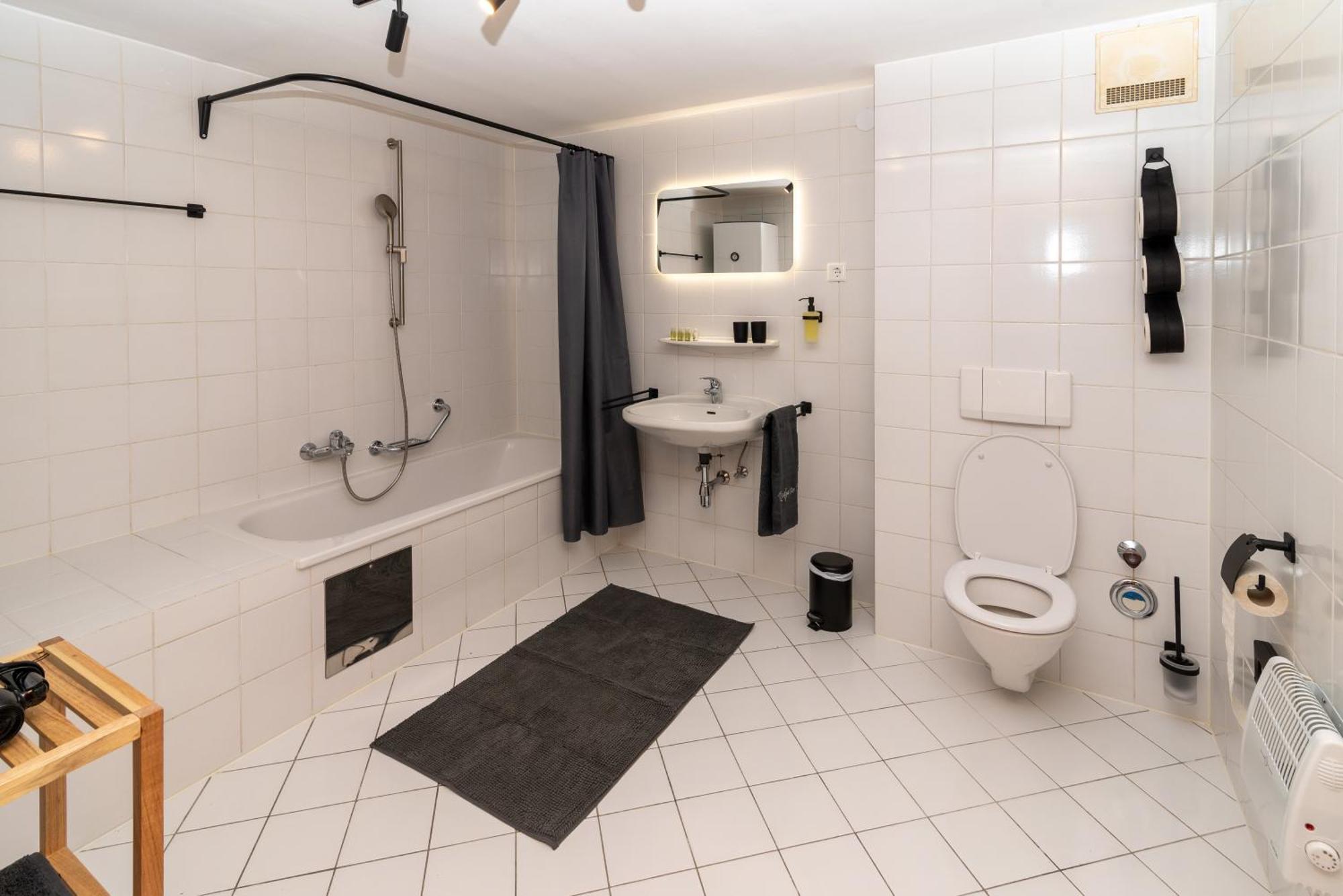 Crimson Cottage Apartments Ντορνμπίρν Εξωτερικό φωτογραφία