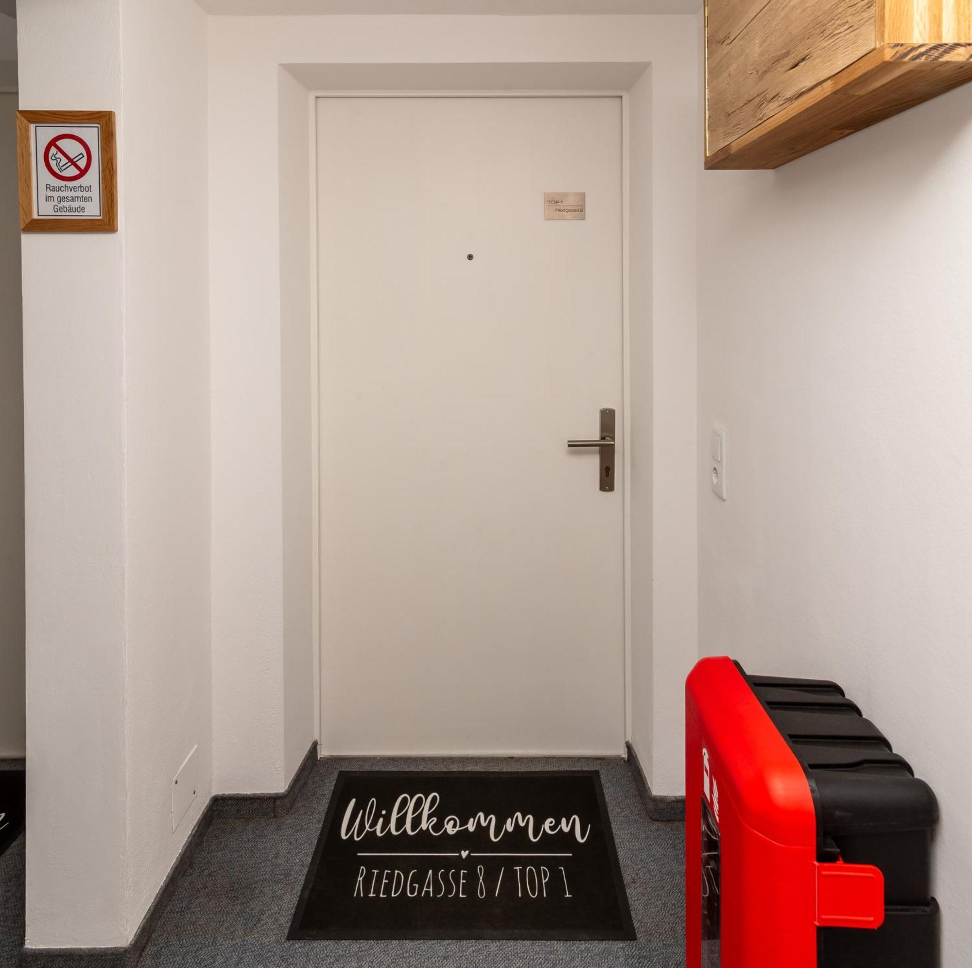 Crimson Cottage Apartments Ντορνμπίρν Εξωτερικό φωτογραφία