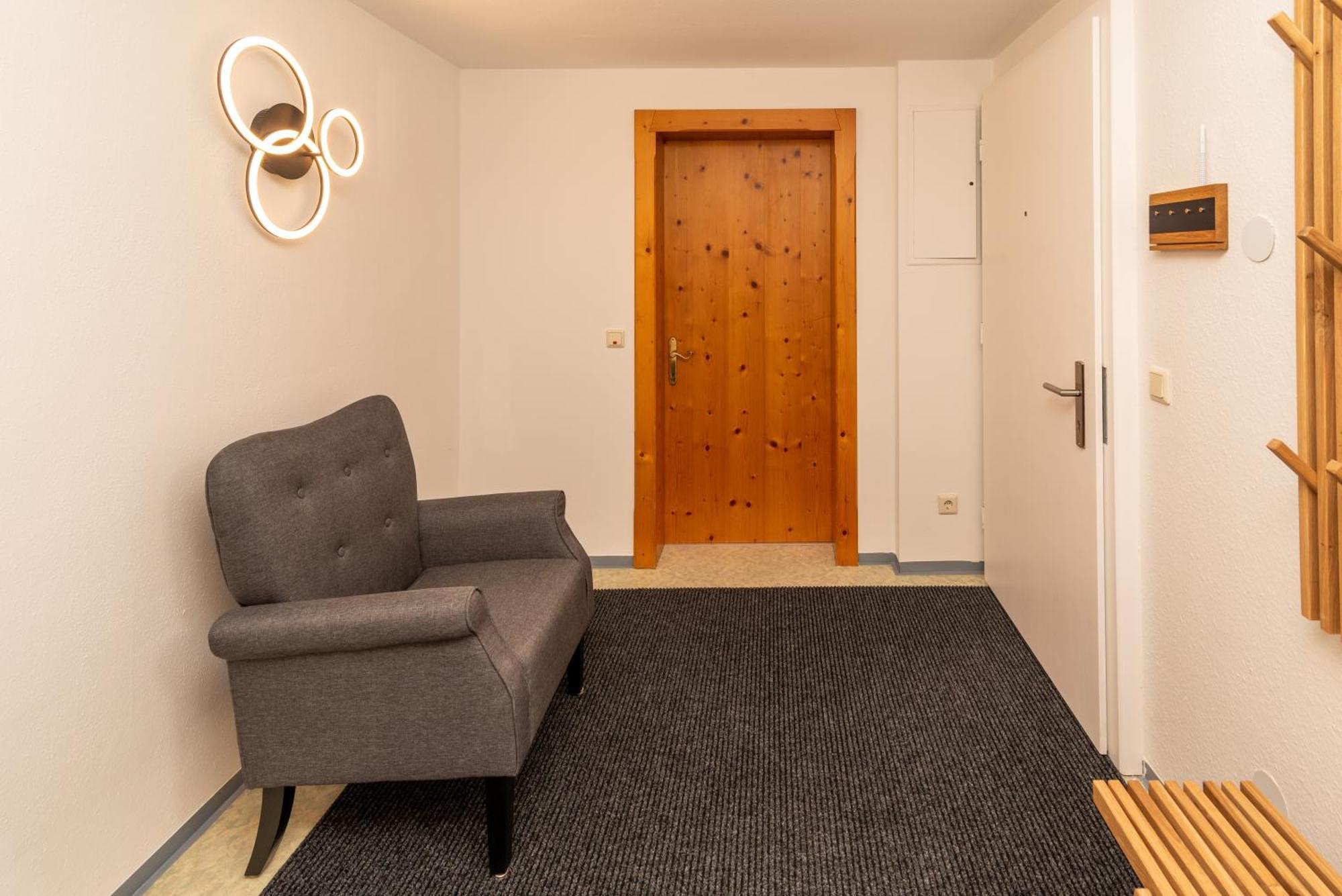 Crimson Cottage Apartments Ντορνμπίρν Εξωτερικό φωτογραφία