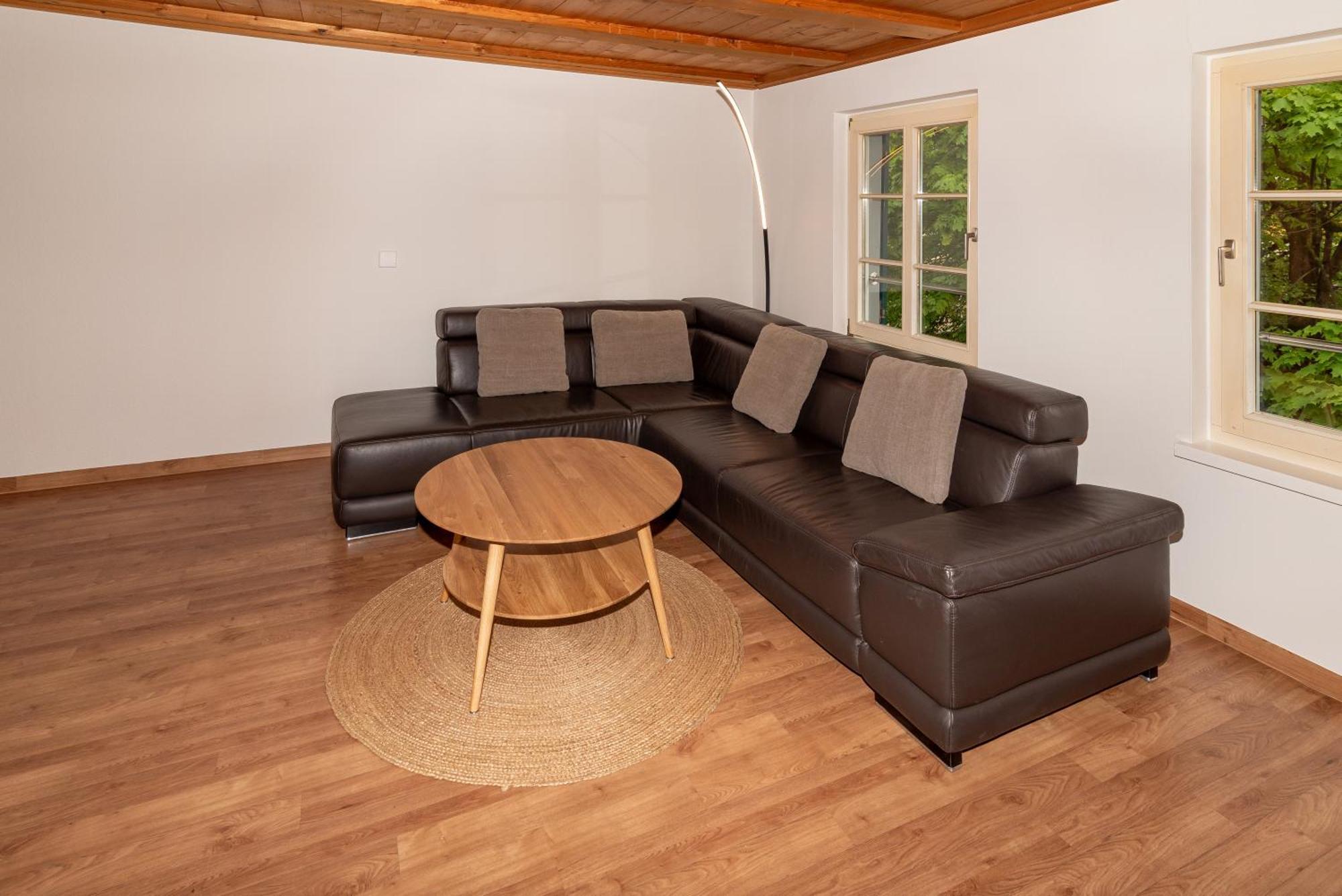 Crimson Cottage Apartments Ντορνμπίρν Εξωτερικό φωτογραφία