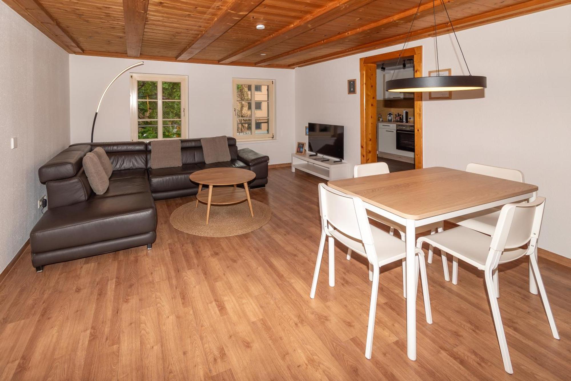 Crimson Cottage Apartments Ντορνμπίρν Εξωτερικό φωτογραφία