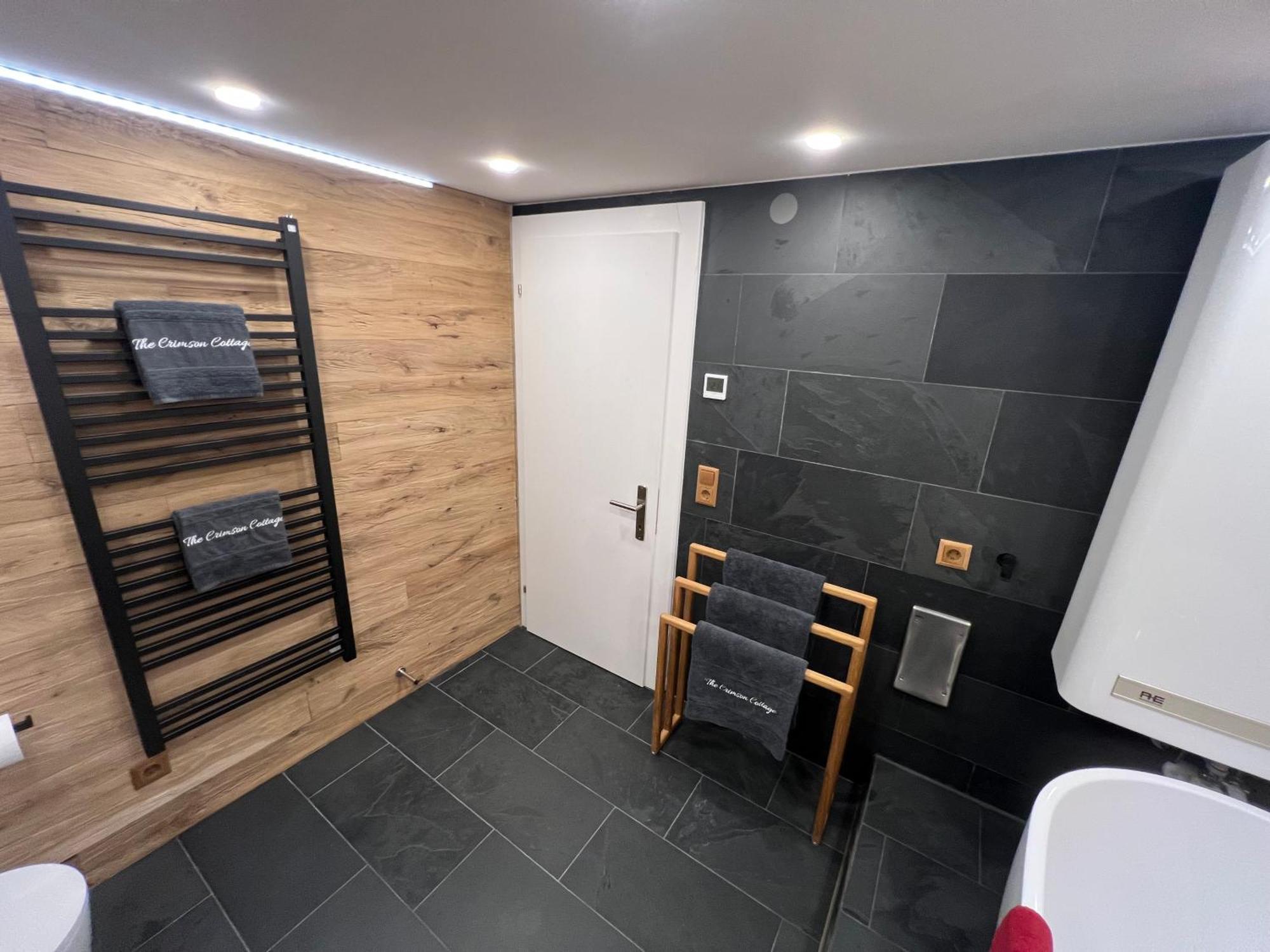 Crimson Cottage Apartments Ντορνμπίρν Εξωτερικό φωτογραφία