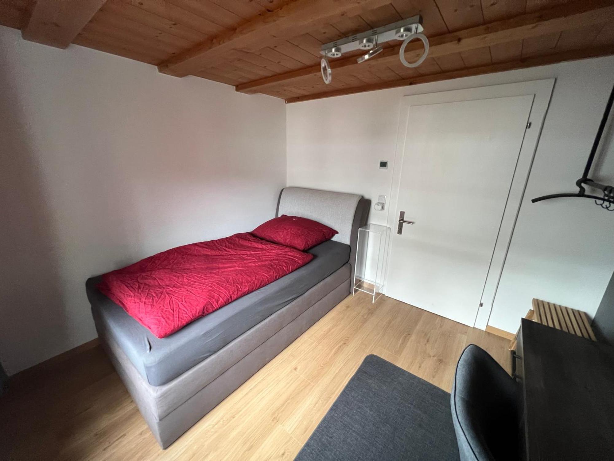 Crimson Cottage Apartments Ντορνμπίρν Εξωτερικό φωτογραφία