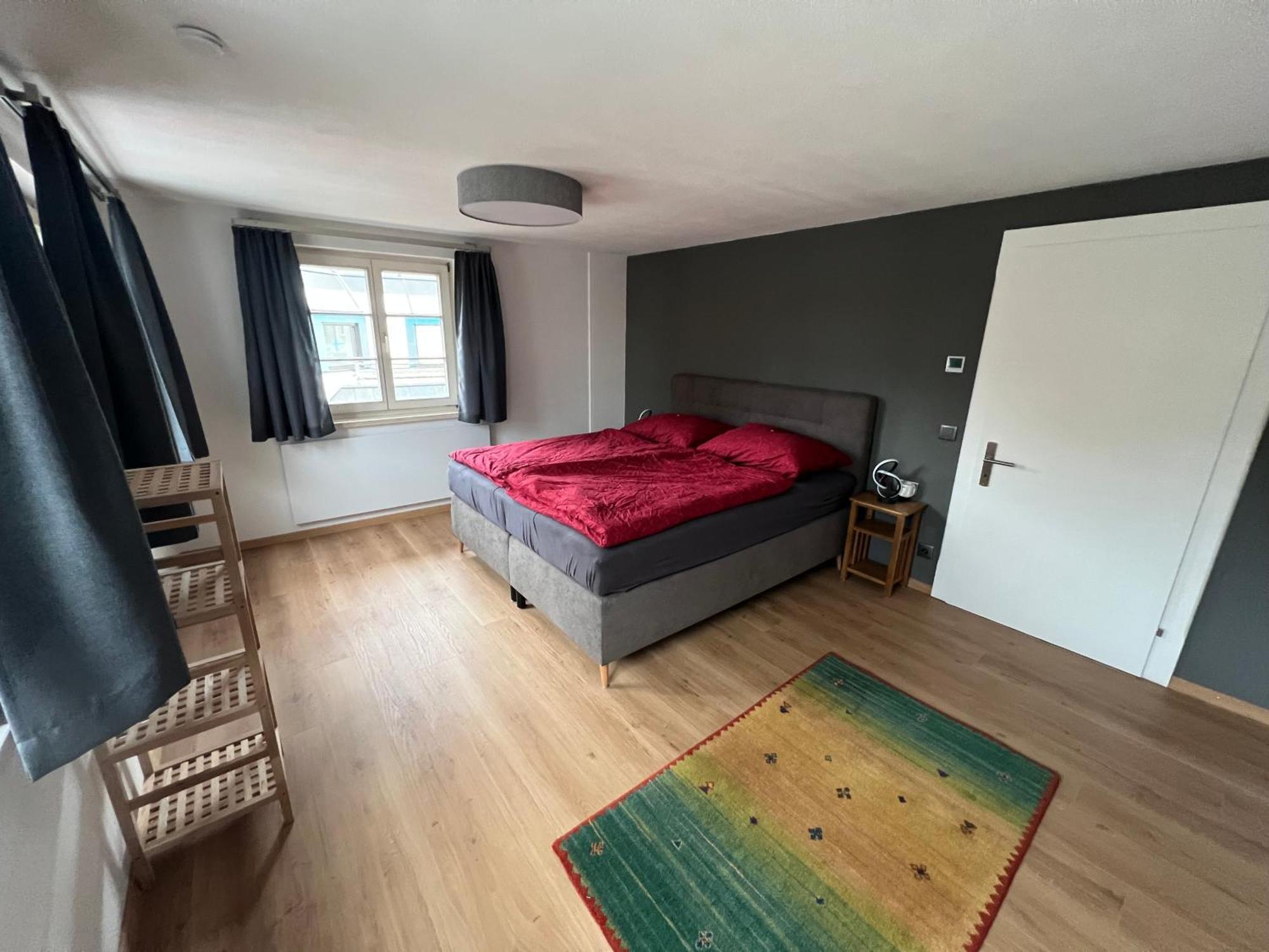 Crimson Cottage Apartments Ντορνμπίρν Εξωτερικό φωτογραφία