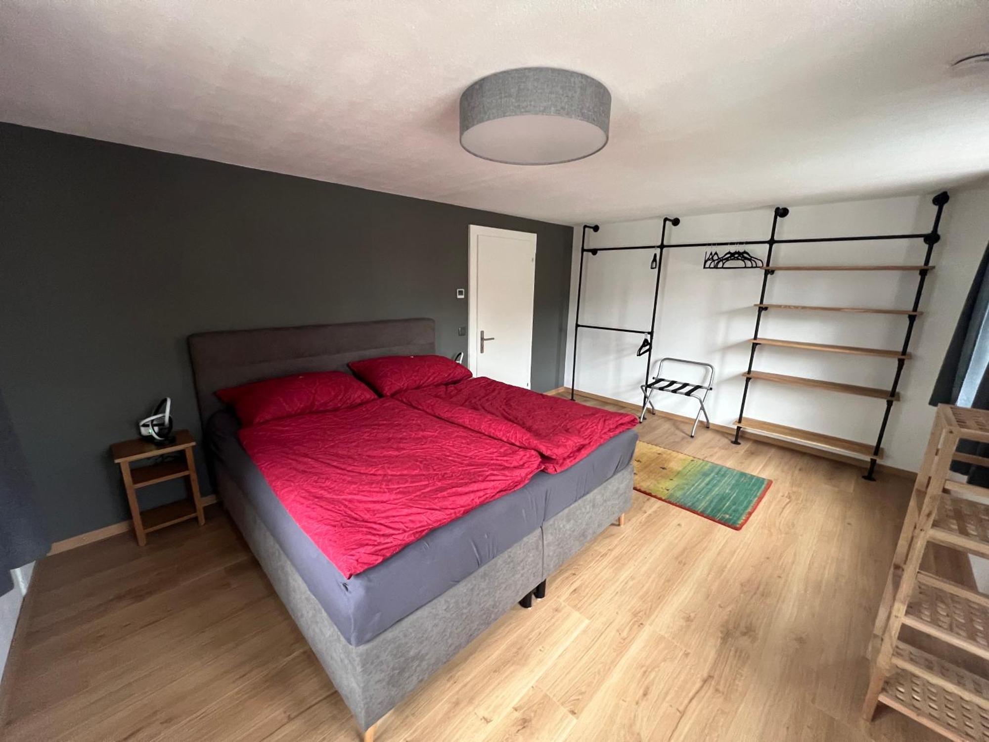Crimson Cottage Apartments Ντορνμπίρν Εξωτερικό φωτογραφία