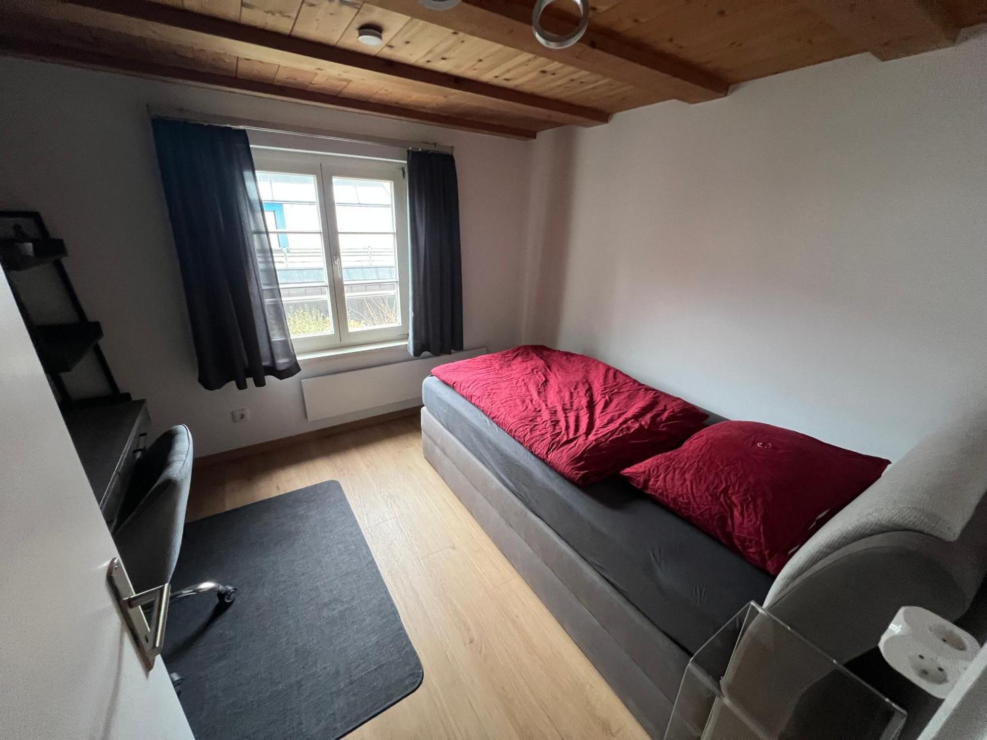 Crimson Cottage Apartments Ντορνμπίρν Εξωτερικό φωτογραφία