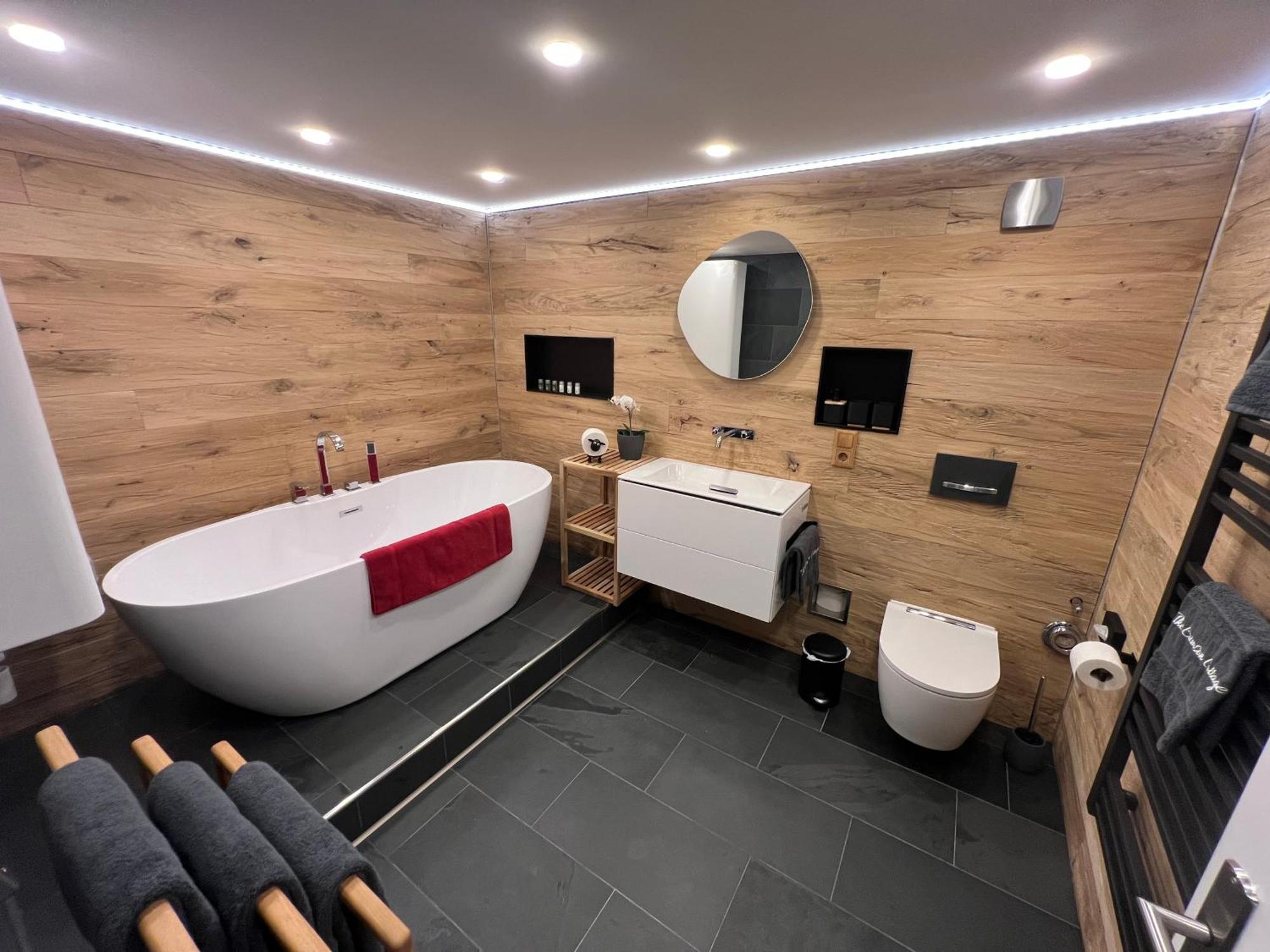 Crimson Cottage Apartments Ντορνμπίρν Εξωτερικό φωτογραφία