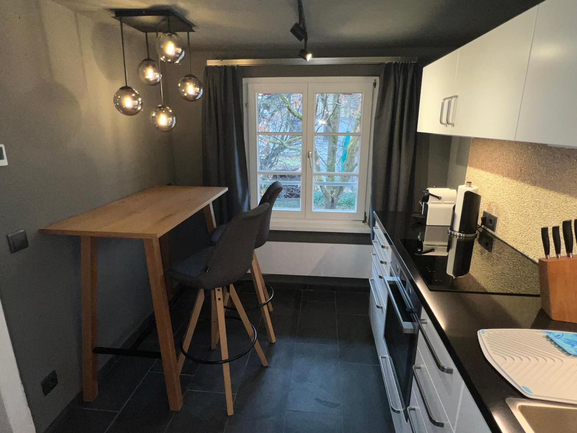 Crimson Cottage Apartments Ντορνμπίρν Εξωτερικό φωτογραφία