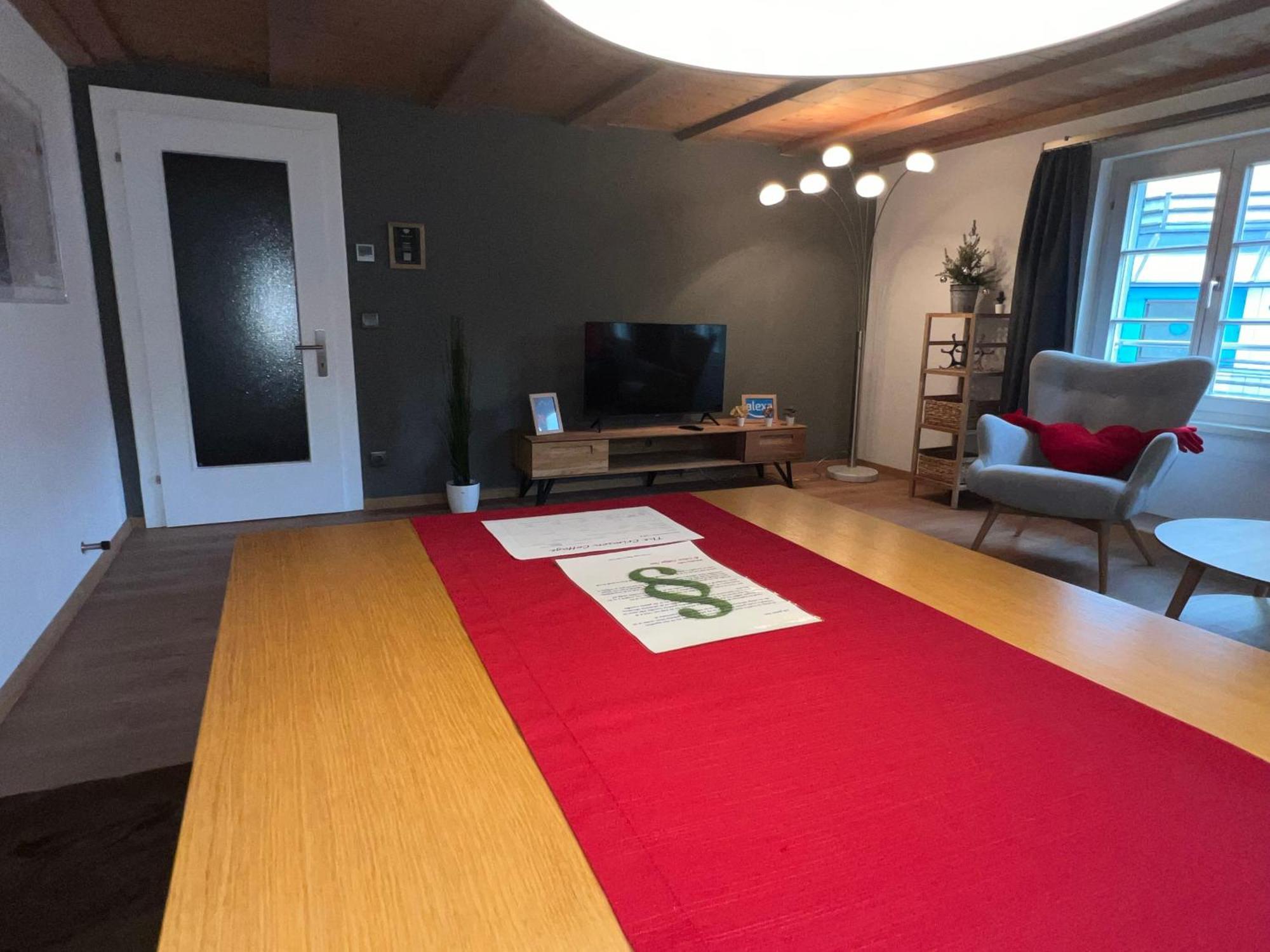 Crimson Cottage Apartments Ντορνμπίρν Εξωτερικό φωτογραφία