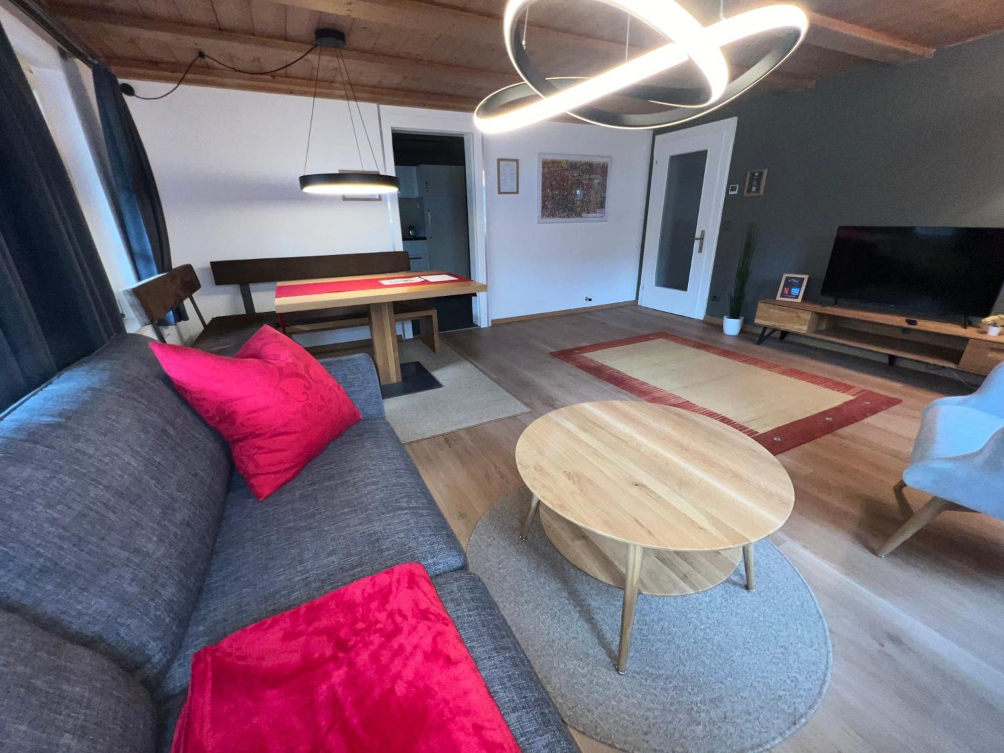 Crimson Cottage Apartments Ντορνμπίρν Εξωτερικό φωτογραφία