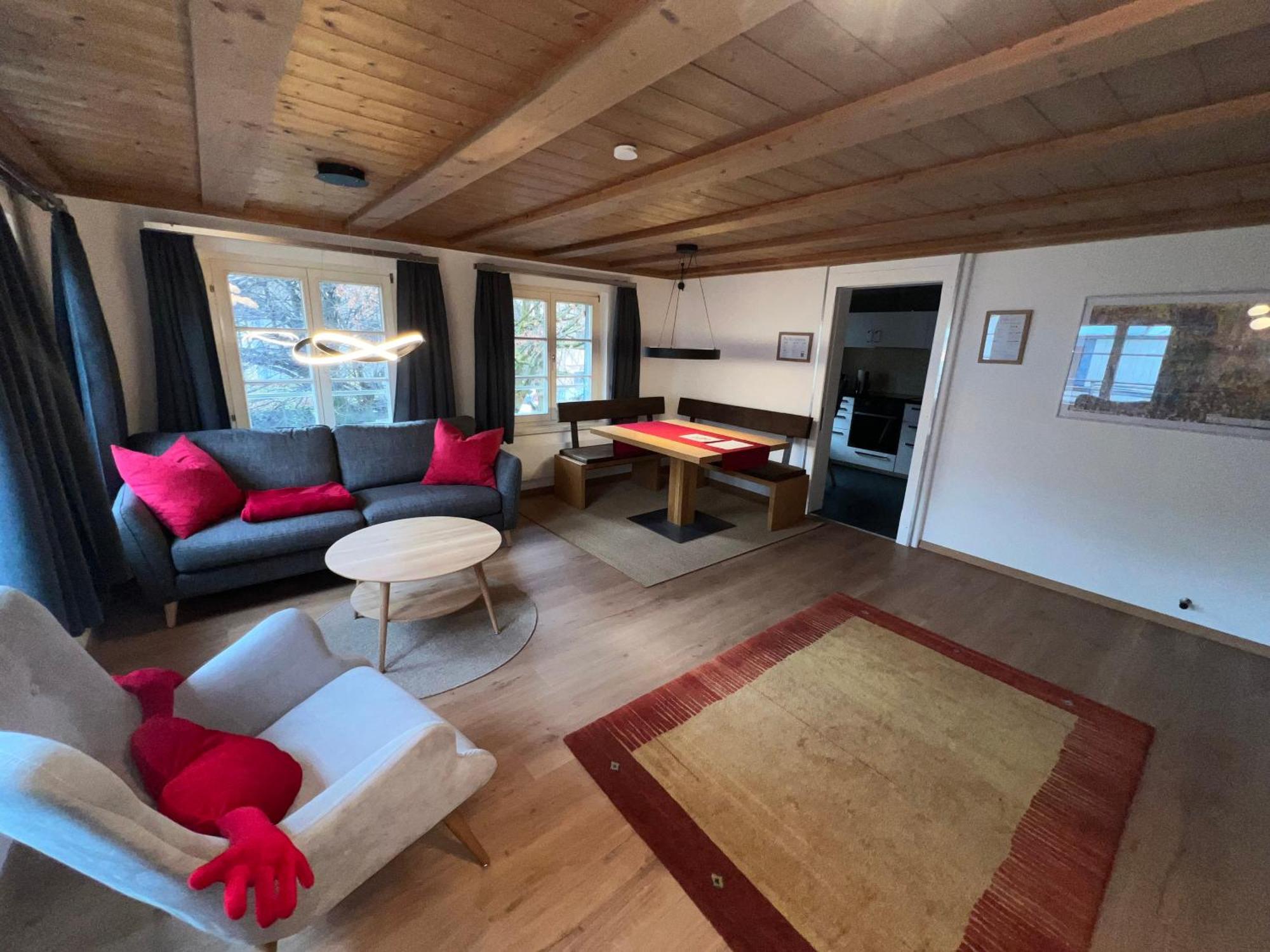 Crimson Cottage Apartments Ντορνμπίρν Εξωτερικό φωτογραφία